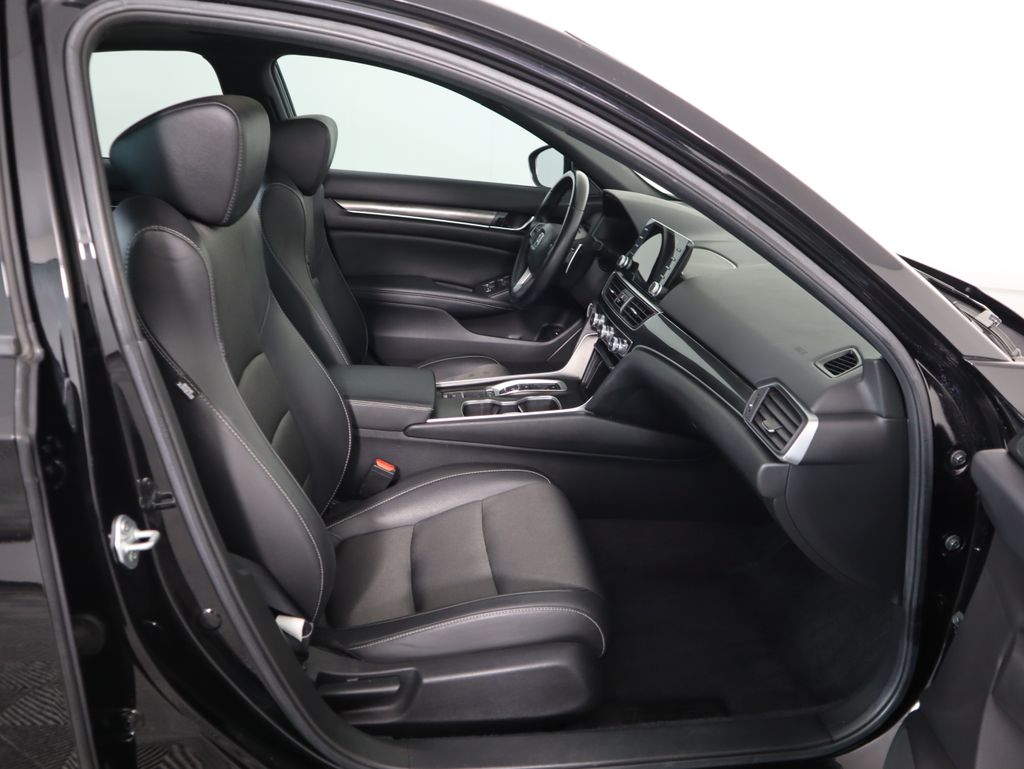 Thumbnail: 2021 Honda Accord - 20