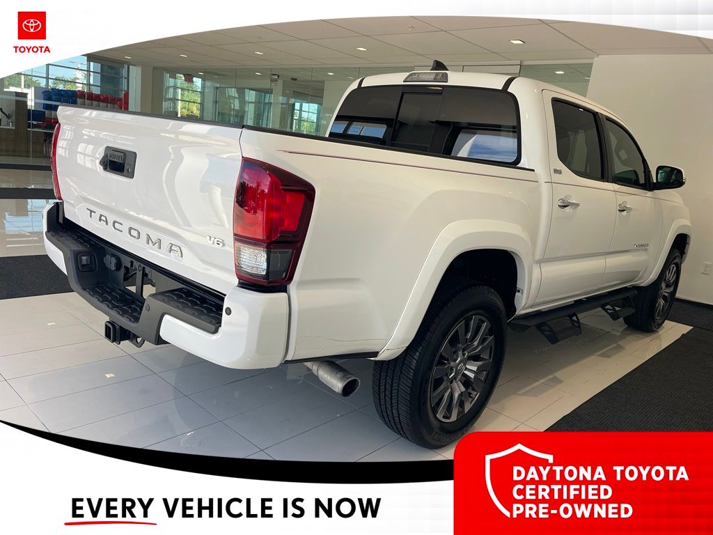2023 Toyota Tacoma SR5 - Photo 15