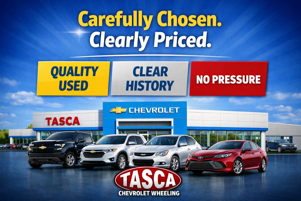 Used 2021 Black Chevrolet LT image 2