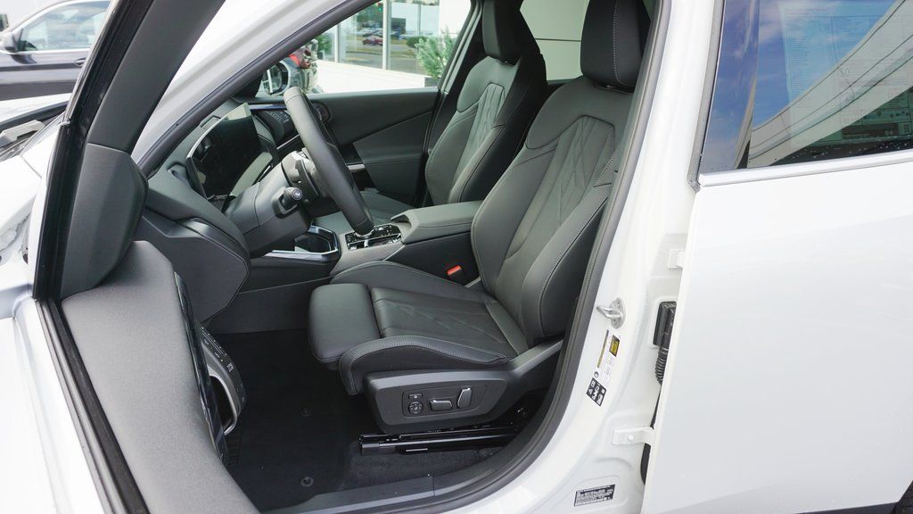 2026 BMW X3 30 - Photo 8