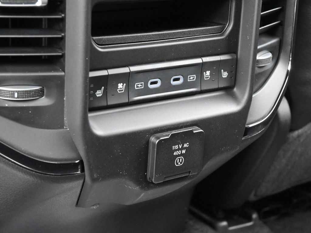 New 2026 Forged Blue Metallic Ram Limited image 34