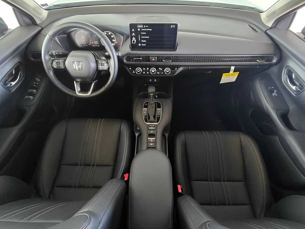 Thumbnail: 2027 Honda HR-V - 12