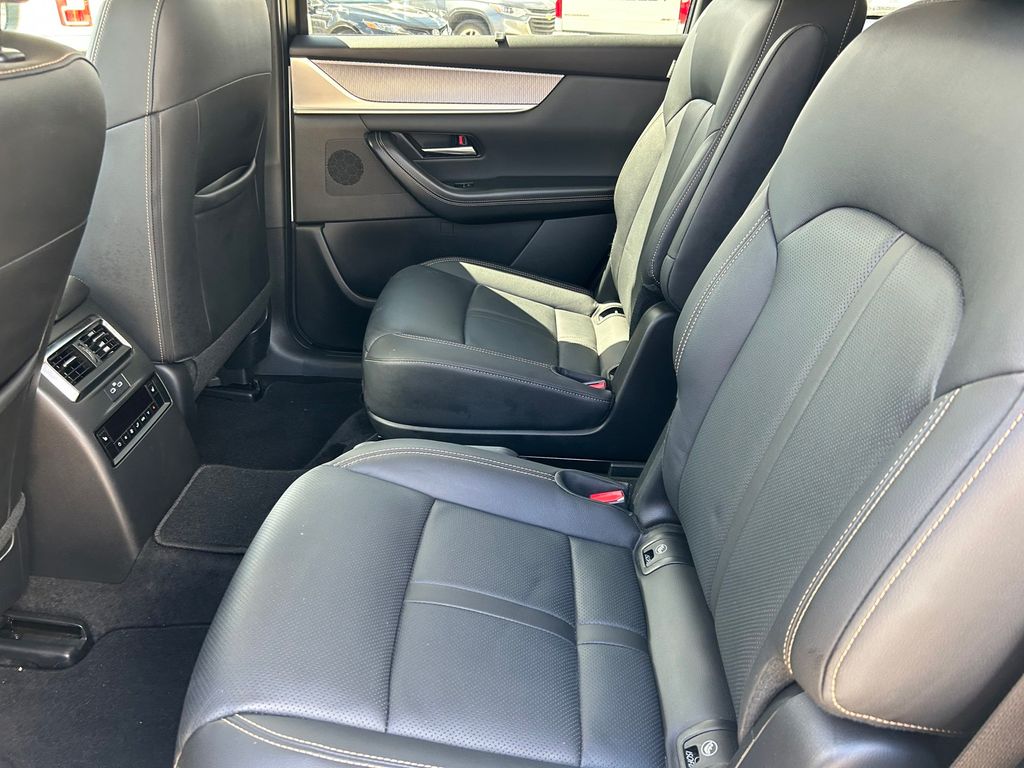Used 2026 Mazda CX-90 SUV