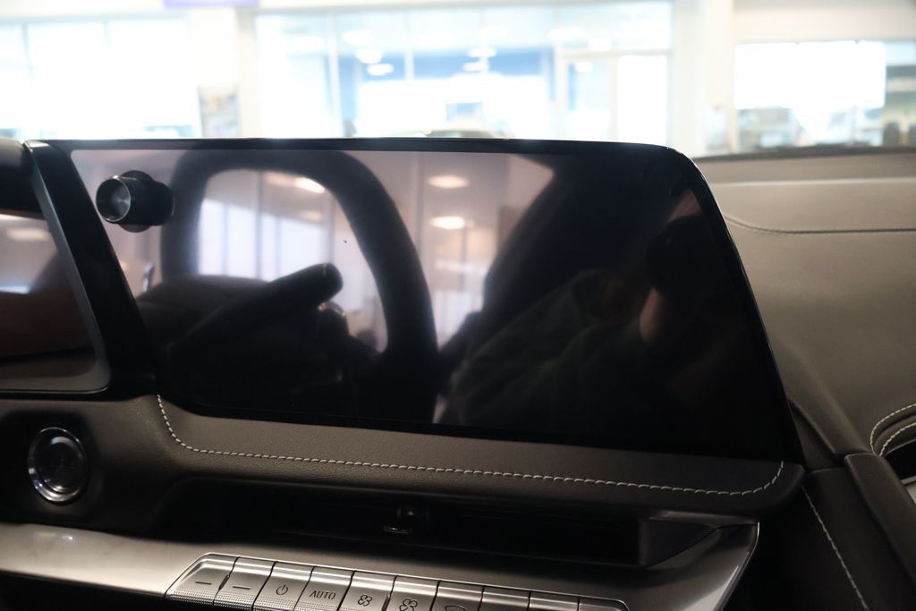 Thumbnail: 2026 Chevrolet Corvette - 28