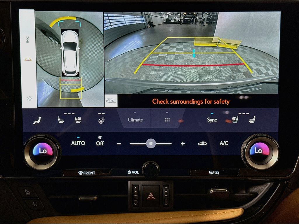 Thumbnail: 2026 Lexus NX - 13