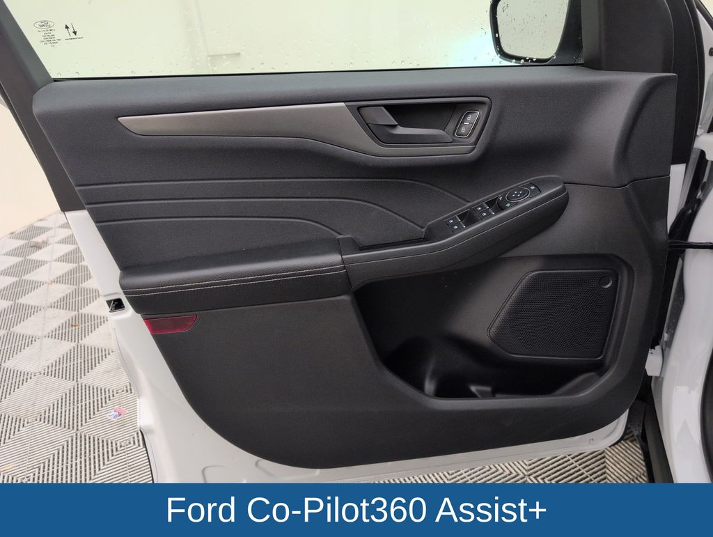Certified Used 2023 White Ford Active image 31