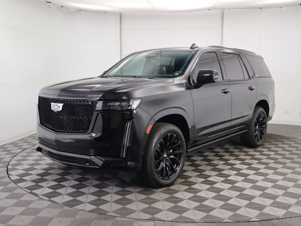 2023 Cadillac Escalade Sport Platinum -
                  Phoenix, AZ