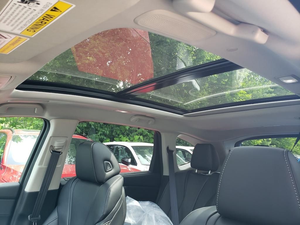 New 2026 Acura MDX SUV