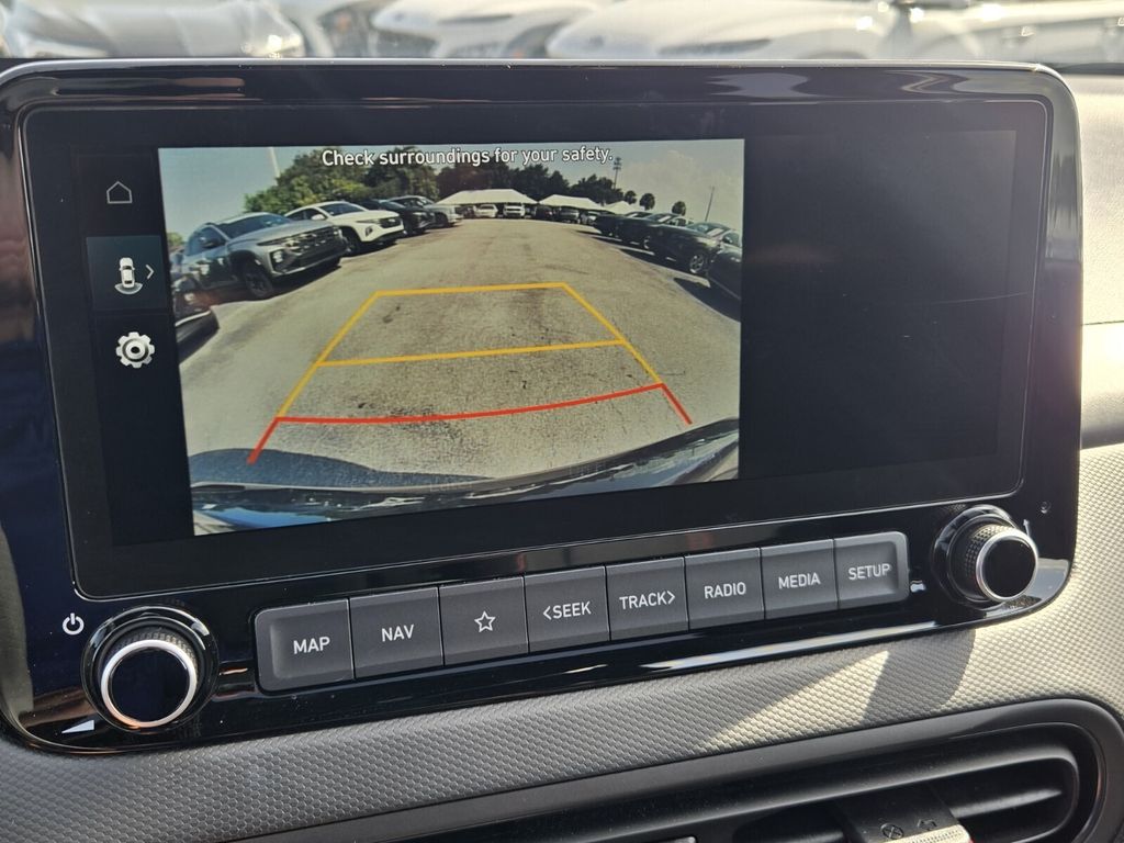 2023 Hyundai Kona - $20,299