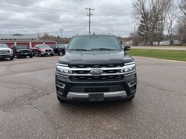 2024 Ford Expedition Max
