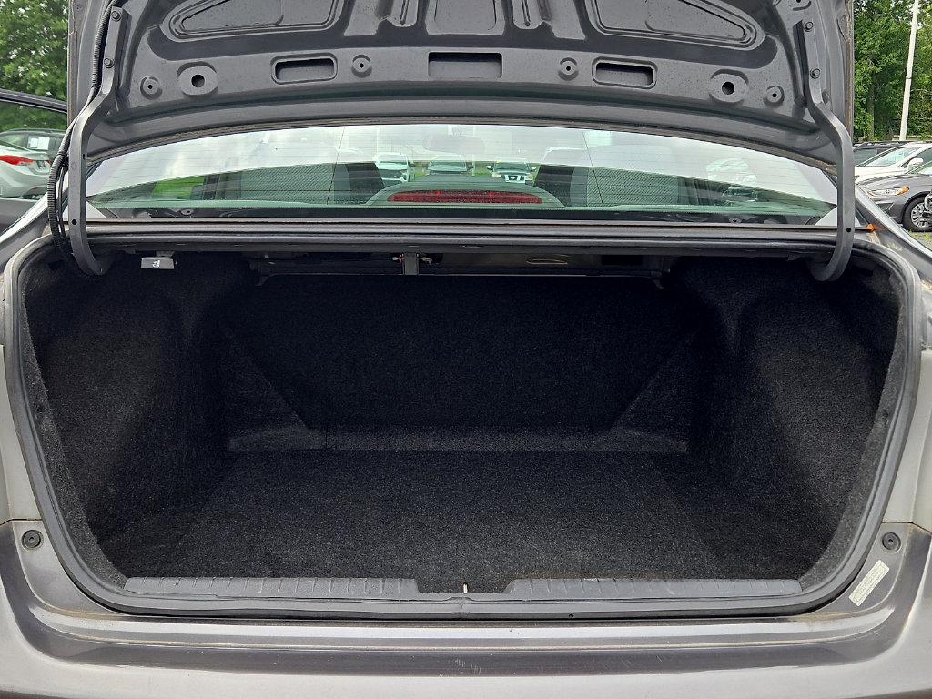 2010 Honda Civic Sdn