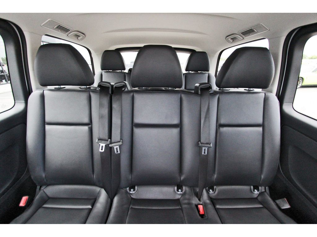 Used 2023 Mercedes-benz Metris Van