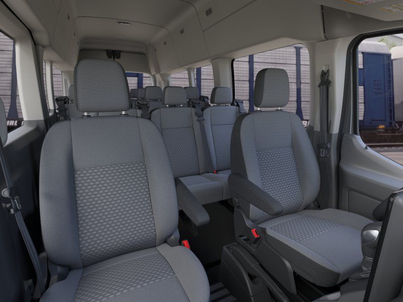 2026 Ford Transit-350 Passenger Van XL