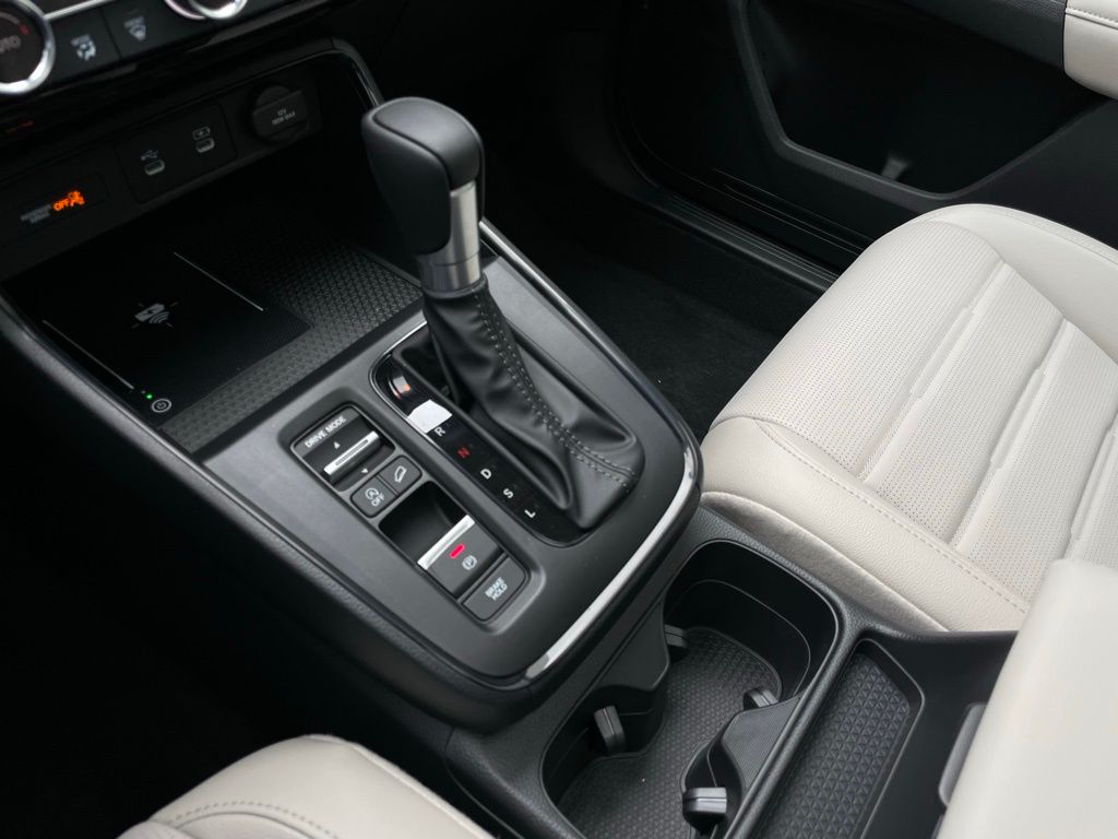 Thumbnail: 2026 Honda CR-V - 20