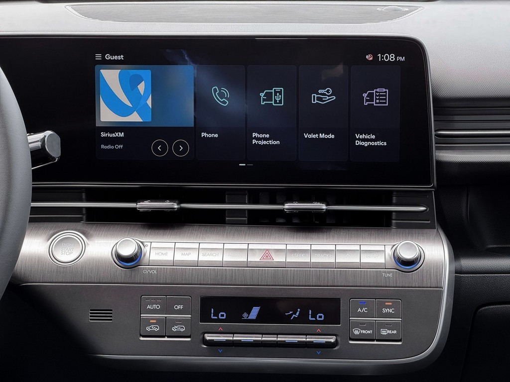 Thumbnail: 2026 Hyundai Kona - 18