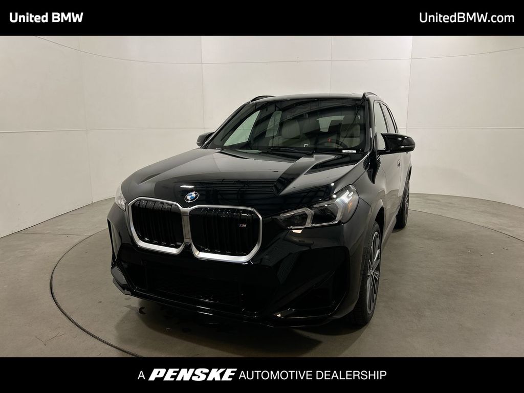 2025 BMW X1 M35i -
                Roswell, GA