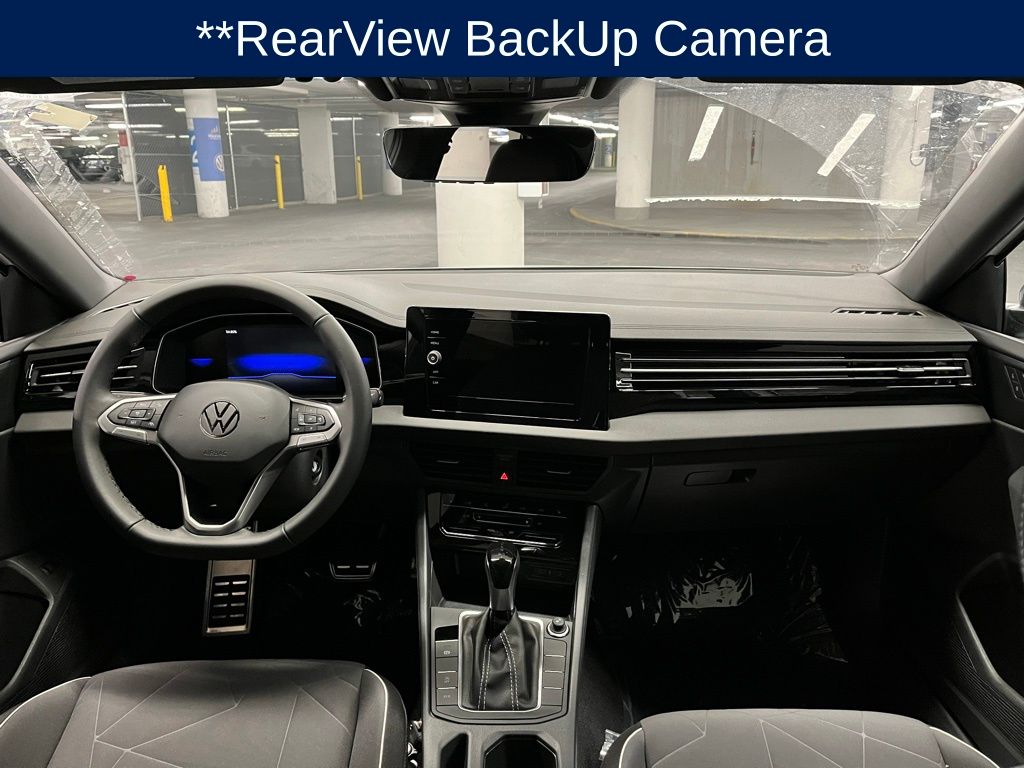 2026 Volkswagen Jetta Sport - Photo 7