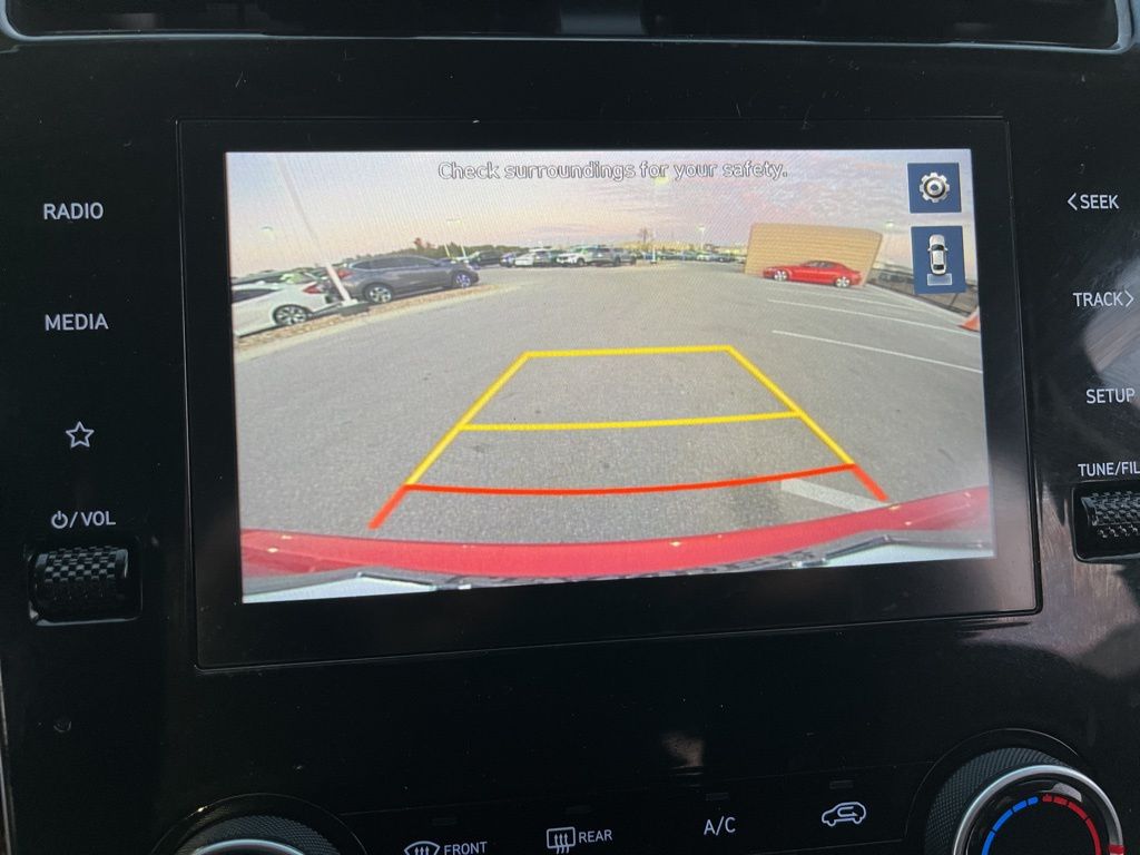 Thumbnail: 2022 Hyundai Tucson - 23