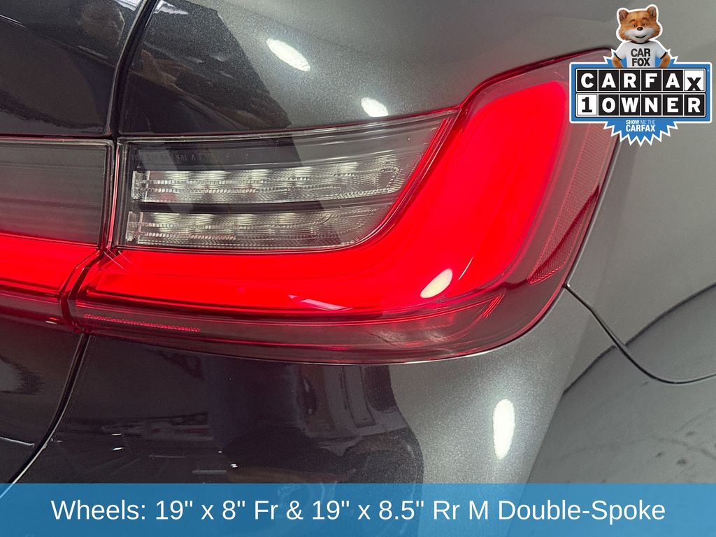 2024 Bmw 3 Series  330i In Austin, Texas