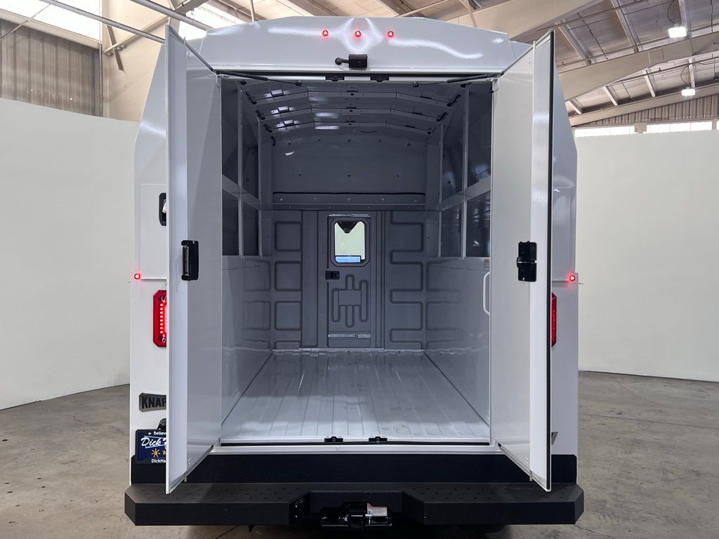 2024 Ford Transit-350 Base