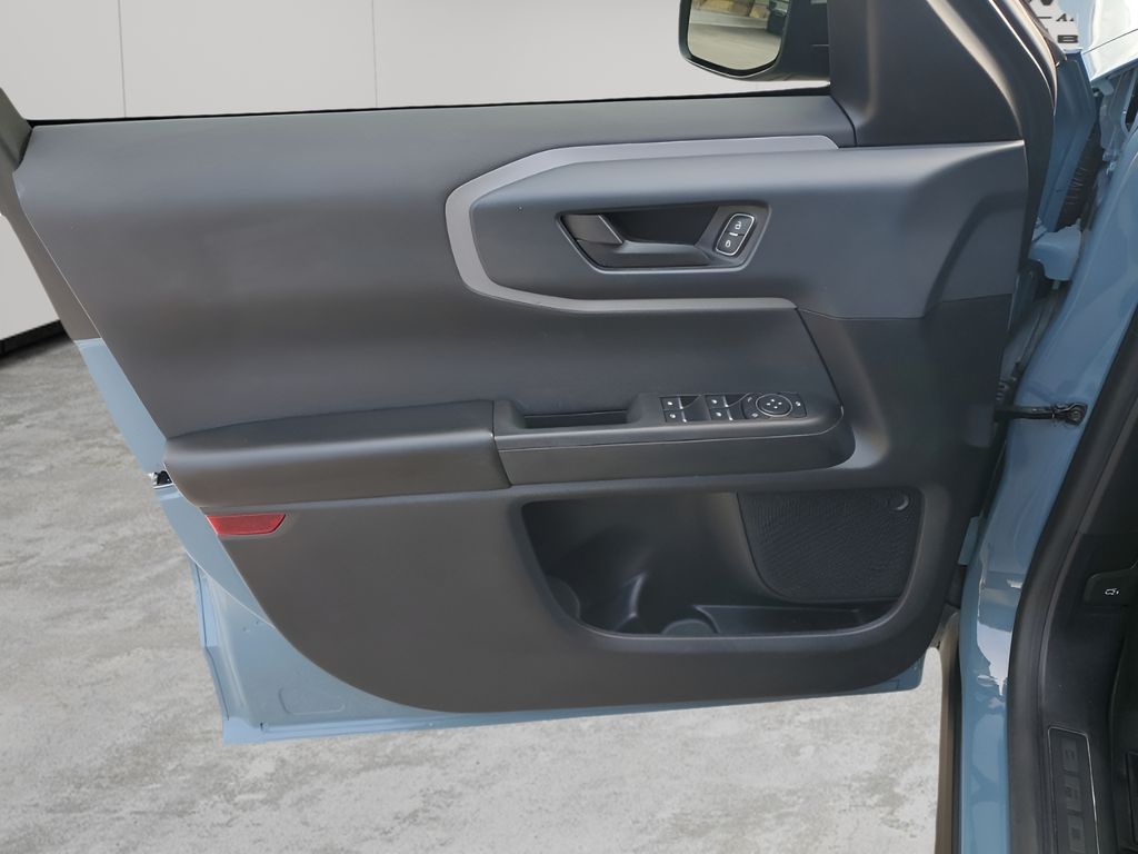 Used Car 2022 Ford Bronco Sport  Big Bend For Sale Under $25,000 In Austin, Texas