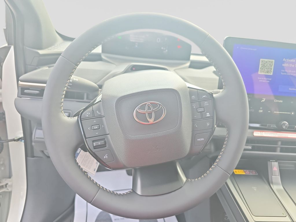 Used 2026 Toyota bZ Woodland SUV