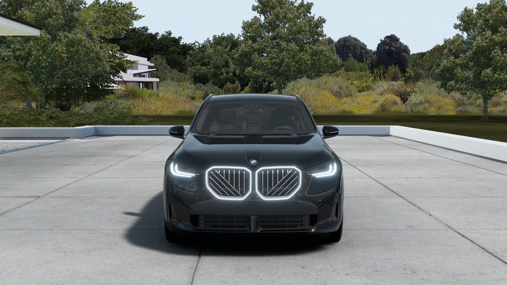 Thumbnail: 2026 BMW X3 - 28