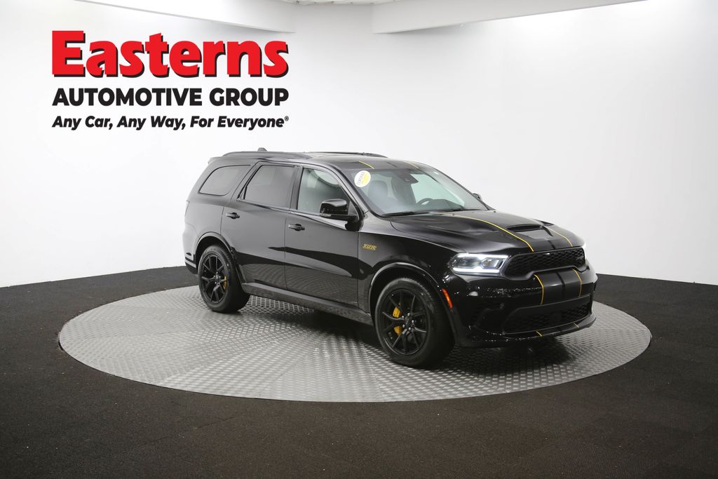 Used 2024 Black Dodge SRT 392 image 52