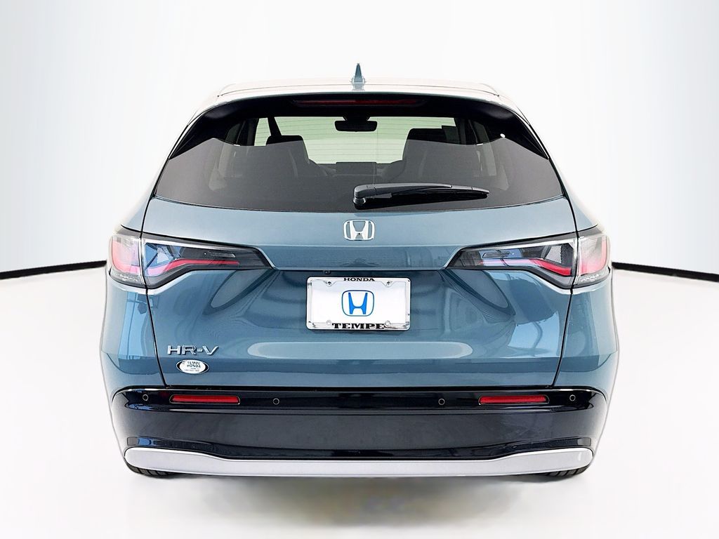 Thumbnail: 2026 Honda HR-V - 6