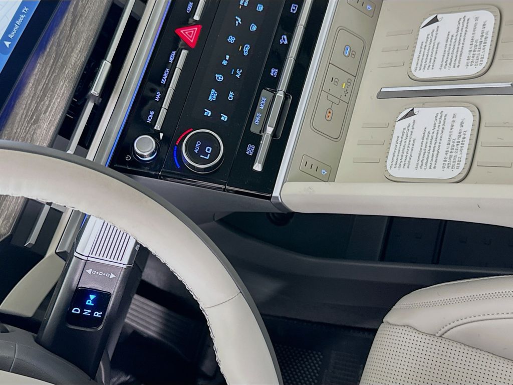 Thumbnail: 2026 Hyundai Santa Fe - 15