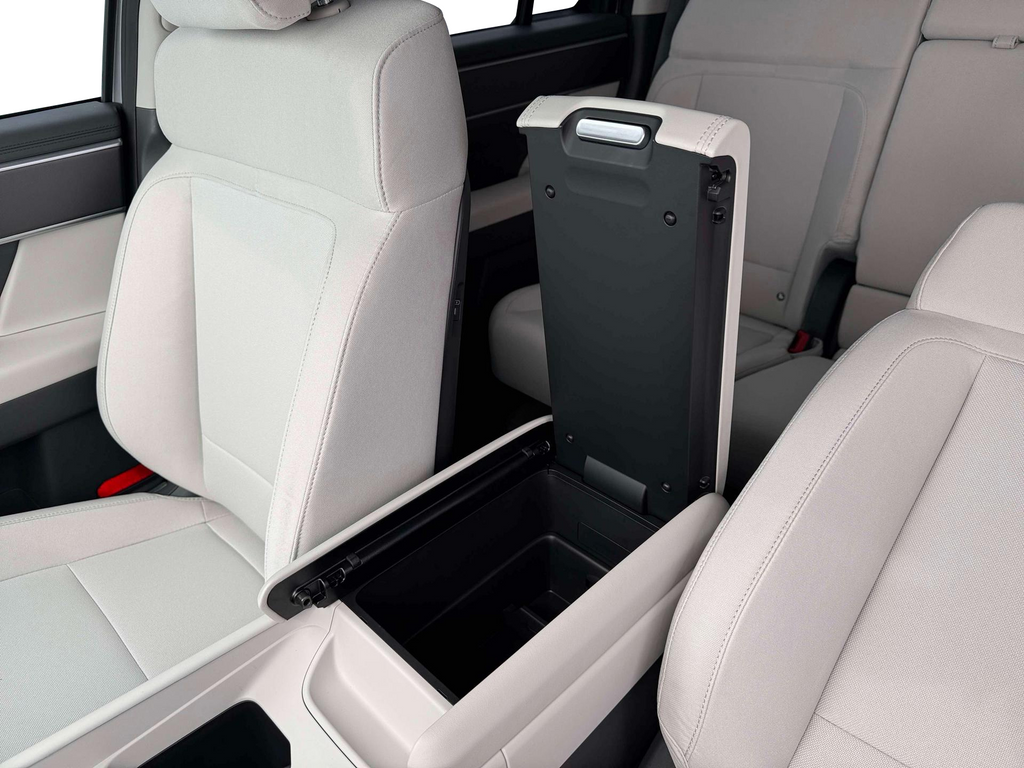 Thumbnail: 2026 Hyundai Santa Fe - 19