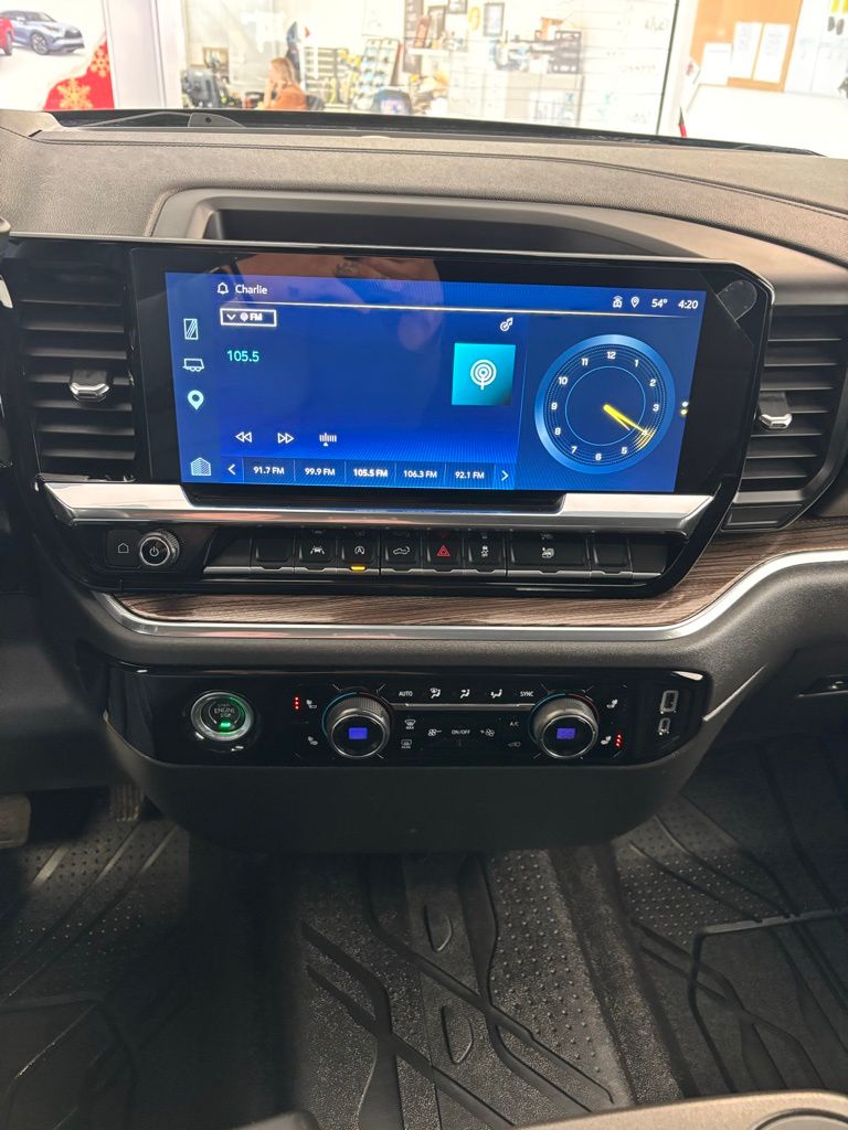 Used 2023 Chevrolet Silverado 1500 Truck
