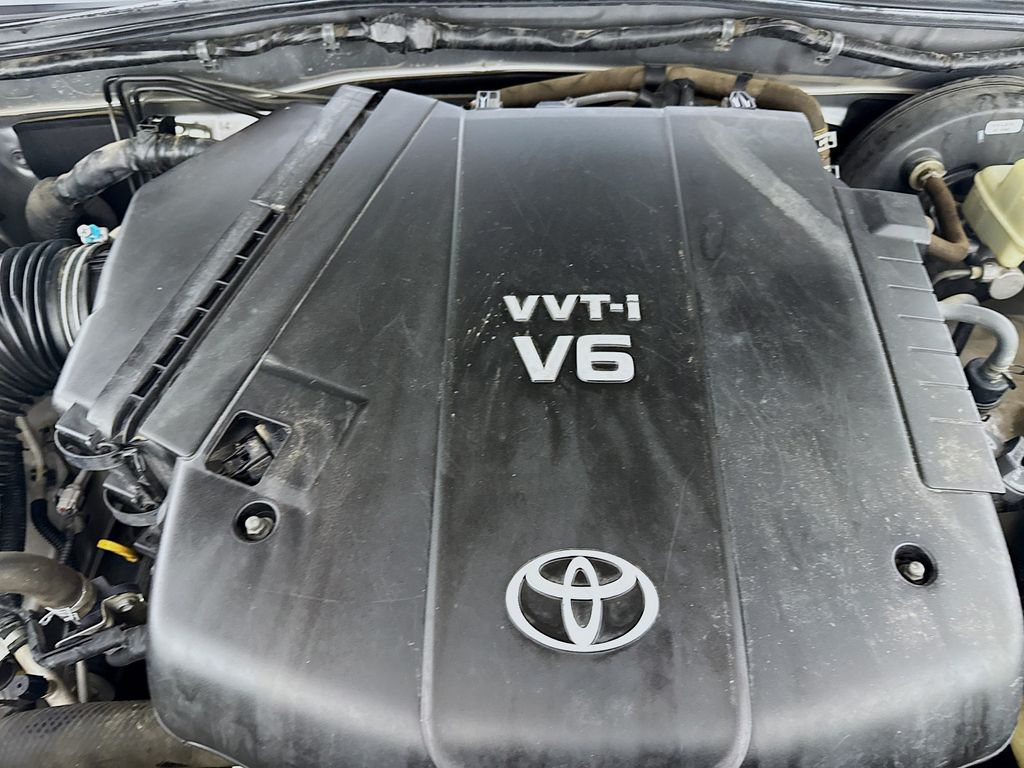 Used Car 2014 Toyota Tacoma  Prerunner For Sale Under $20,000 In Austin, Texas