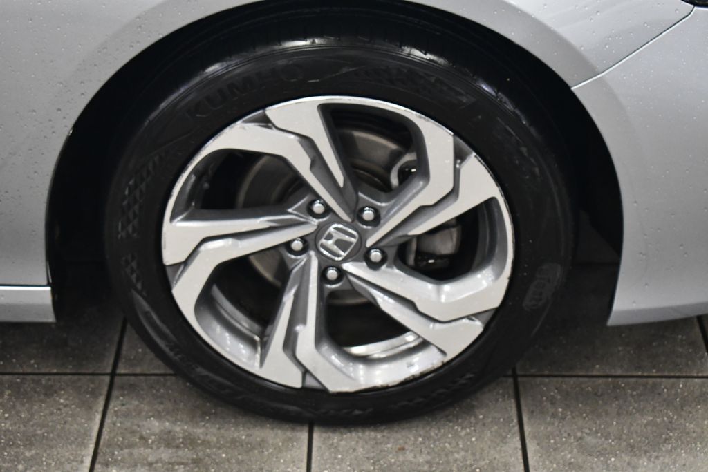 Thumbnail: 2020 Honda Accord - 10