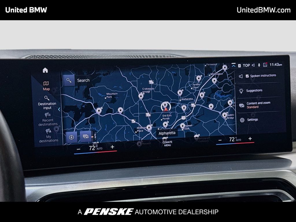 Thumbnail: 2024 BMW 4 Series - 10