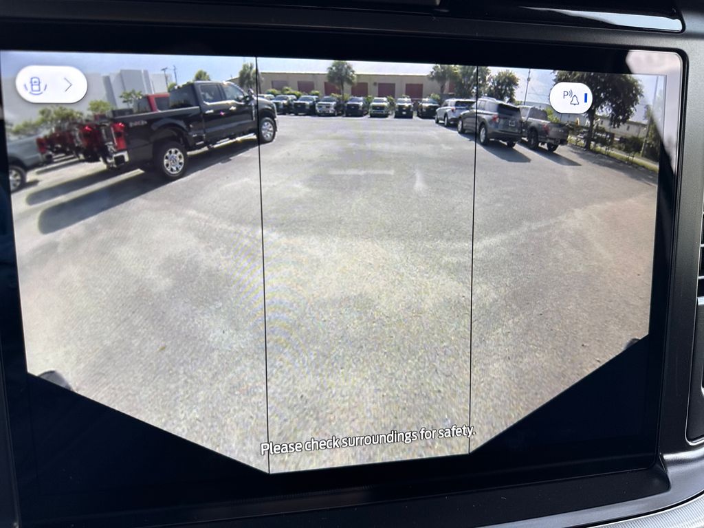 New 2026 Silver Ford Lariat image 25