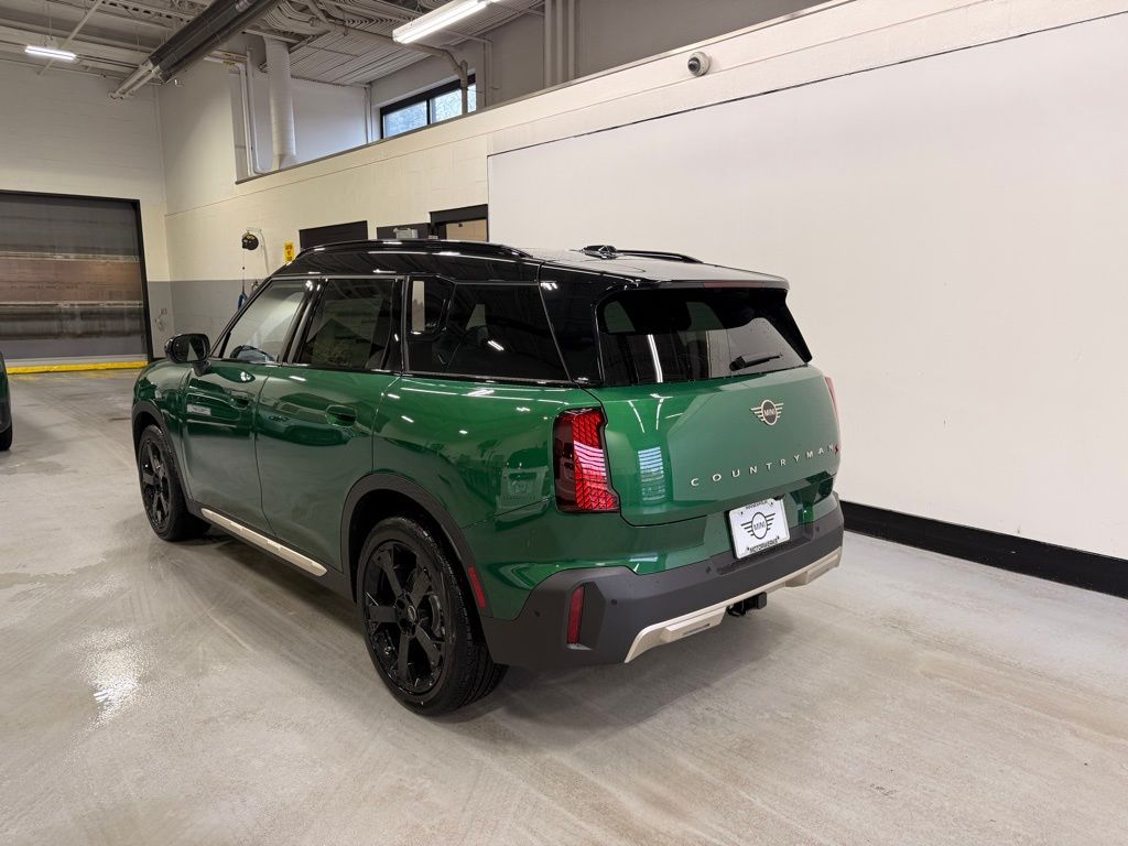 Thumbnail: 2026 MINI Cooper Countryman - 3