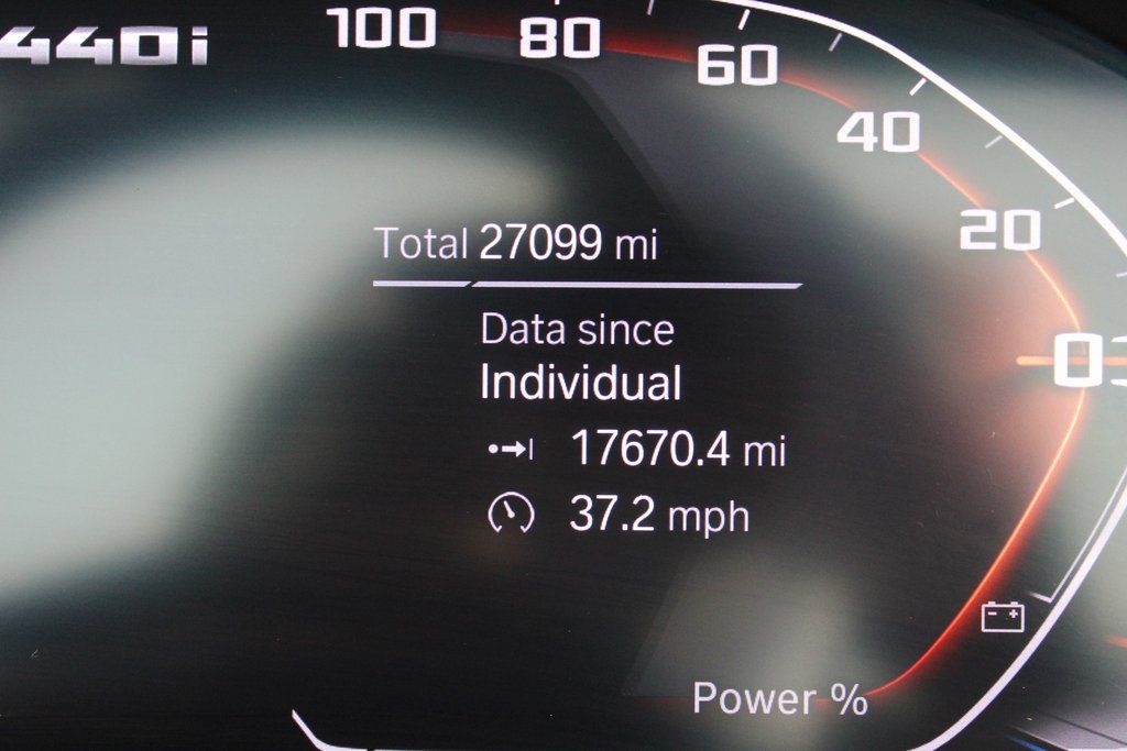 Thumbnail: 2023 BMW 4 Series - 18