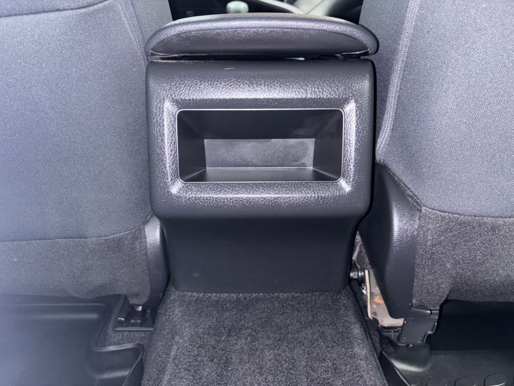 2022 Toyota Camry LE photo