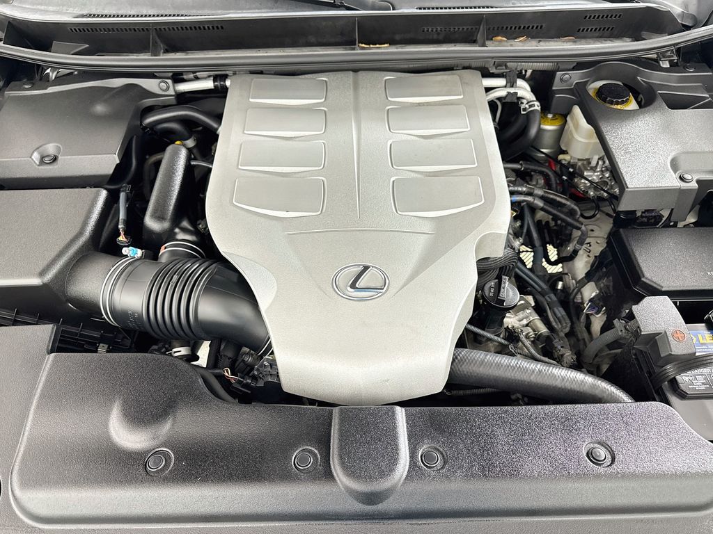 Thumbnail: 2016 Lexus GX - 31