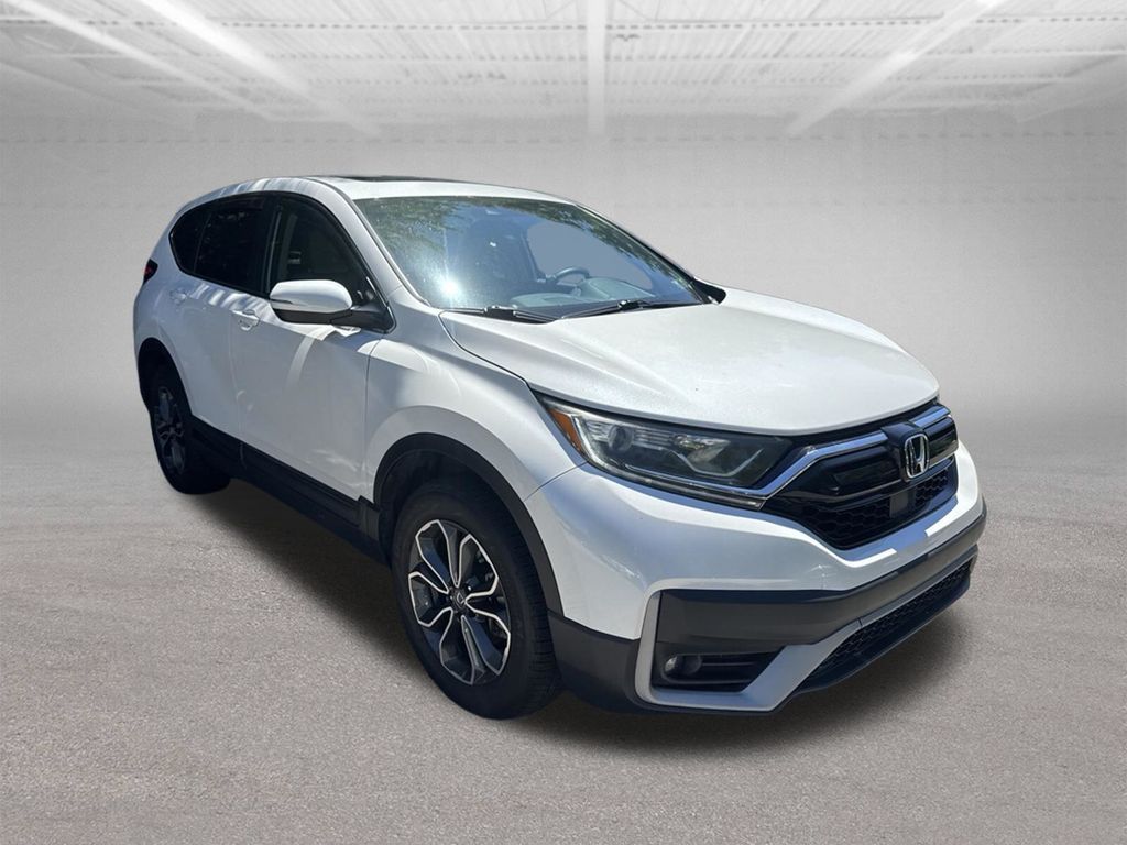 2020 Honda CR-V EX  at Rafferty Subaru