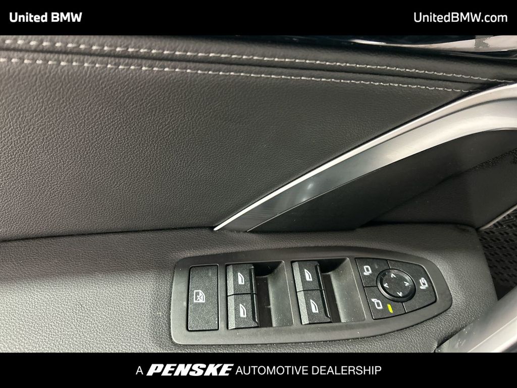 2023 BMW X1 xDrive28i 11