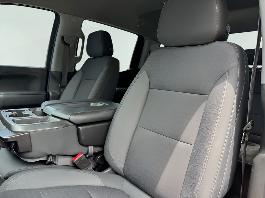 Used Car 2021 Gmc Sierra 1500  Elevation For Sale Under $35,000 In Austin, Texas