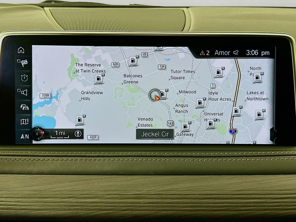 Thumbnail: 2017 BMW X5 - 13