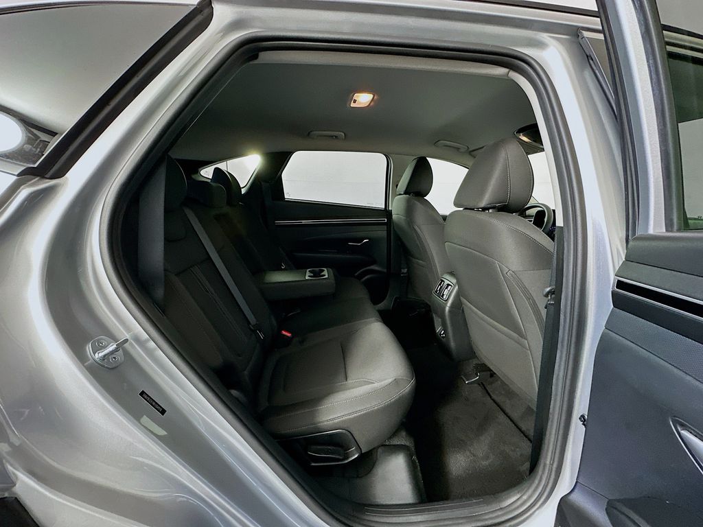 Thumbnail: 2024 Hyundai Tucson - 27