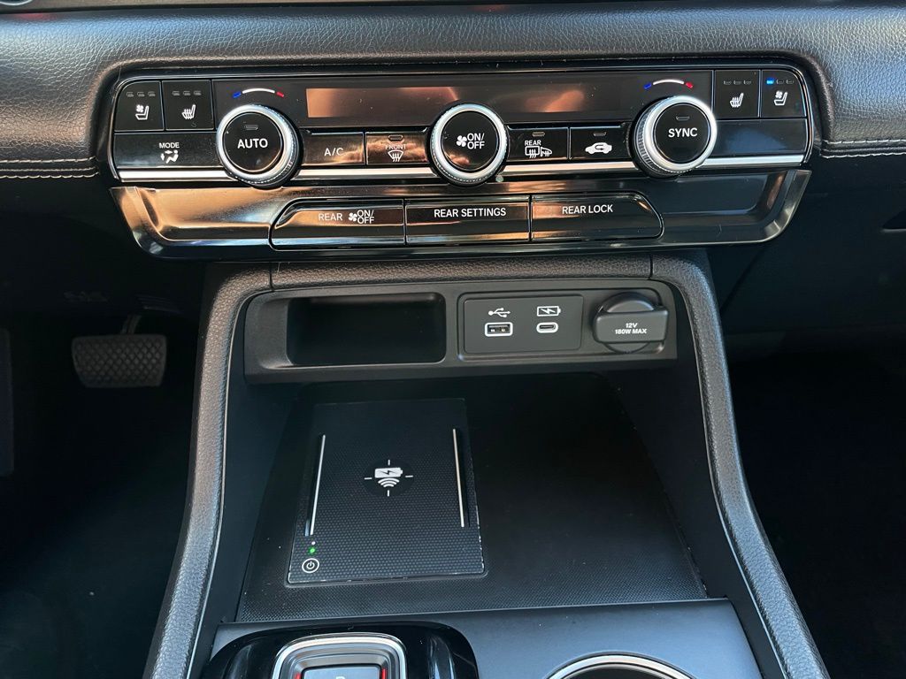 Thumbnail: 2023 Honda Pilot - 19