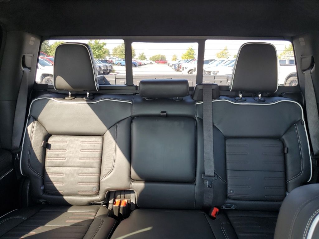 Used Car 2024 Gmc Sierra 1500  At4x For Sale Under $70,000 In Austin, Texas