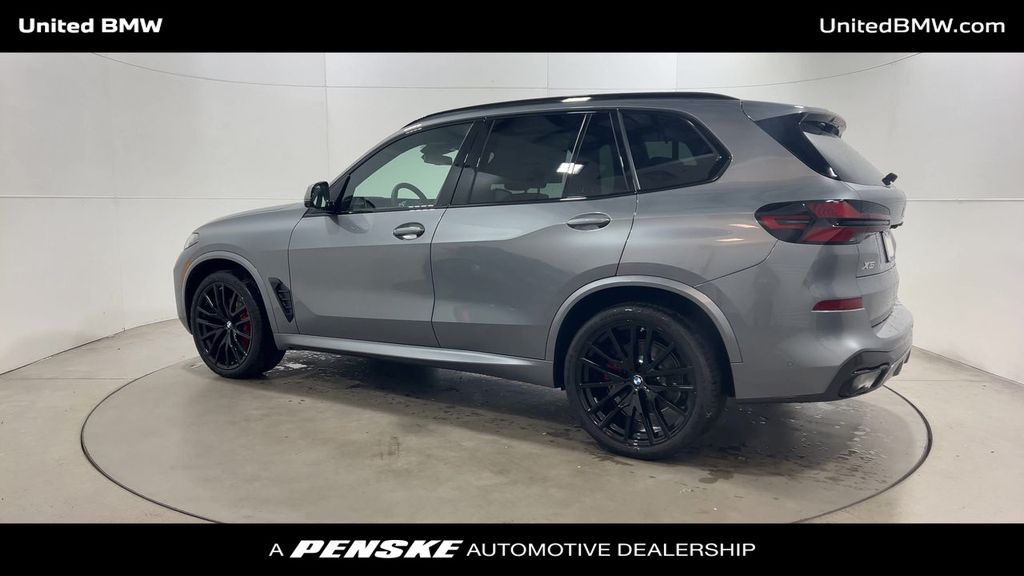 Thumbnail: 2026 BMW X5 - 6