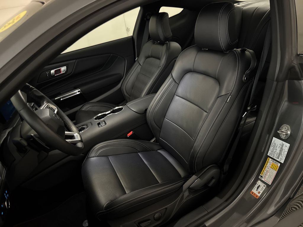 Certified Used 2026 Gray Ford GT Premium image 17