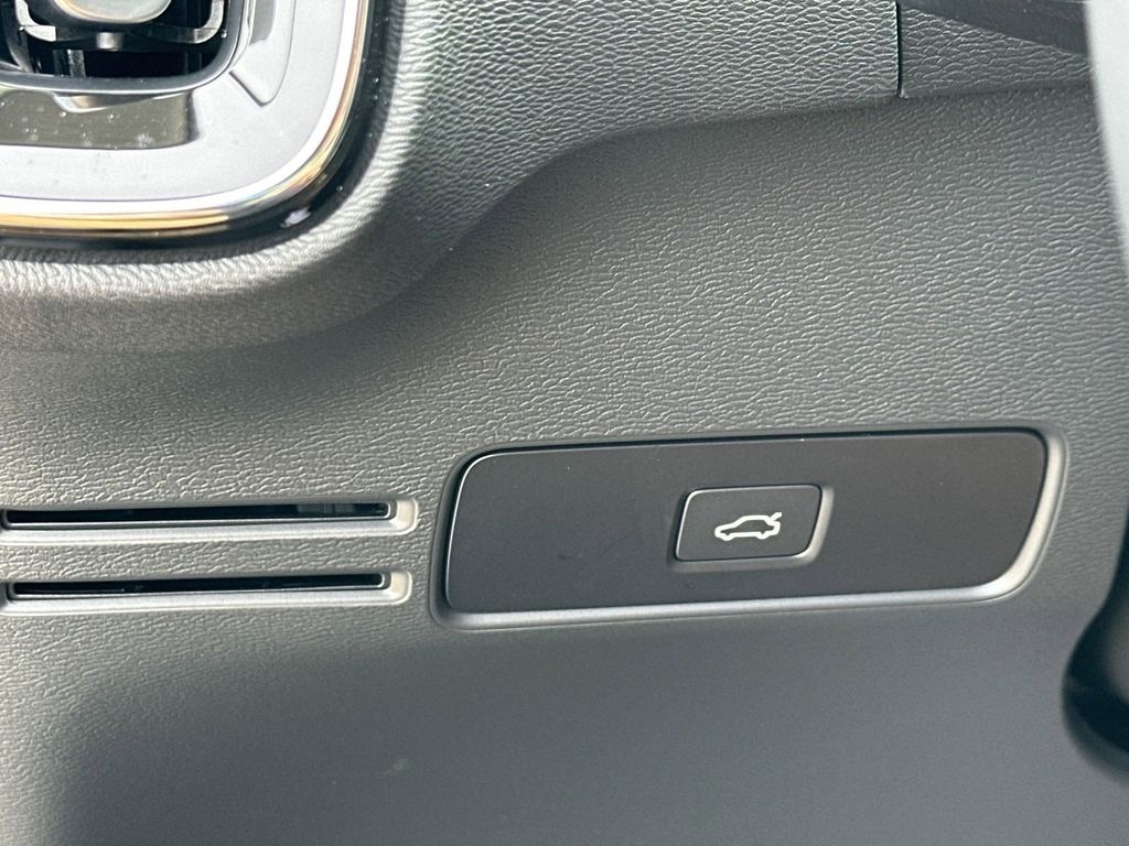 2023 Volvo XC40 B5 Plus Bright Theme Silver at Ultimate Motorsports